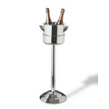 Triomphe Wine Cooler and Stand